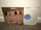 JELLYBREAD First Slice LP Blue Horizon 1970 UK 1st Press