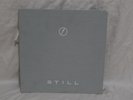 Joy Division 2 LP Still FACTORY UK UK release only CLOTHBOUND EX/EX 1981 RARE