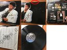 A87 MICHAEL JACKSON Thriller LP HOLLAND Signed Autograph Gold Marker rare