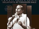 Belafonte at Carnegie Hall [2LP vinyl] Harry Belafonte Vinyl