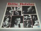 BILLIE HOLIDAY - LADY SINGS THE BLUES -  LP -  MADE IN ITALY