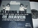THE BRIAN JONESTOWN MASSACRE : STRUNG OUT IN HEAVEN LP 1998 TVT USA