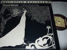 PROCOL HARUM : A WHITER SHADE OF PALE HALF SPEED MASTERED LP 1982 CUBE GERMANY