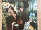 Tom Waits - Small Change LP - Asylum First Press 7E-1078 VG+