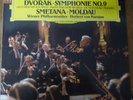 KARAJAN / DVORAK - SMETANA  / DG DIGITAL