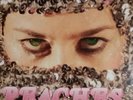 PEACHES IMPEACH MY BUSH PINK COLOR VINYL LP'S