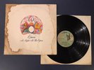 QUEEN Night at the Opera Vinyl LP Gatefold 1975 First Press VG/G+