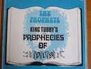 THE PROPHETS - KING TUBBY'S PROPHECIES OF DUB Vinyl LP EX JAMAICA 1976 ORIGINAL