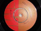Queen MISPRINT Keep Yourself Alive UK TRUE 1st Press 7