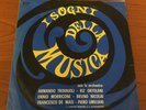 LP ITALIAN OST LIBRARY 