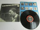 John Coltrane A LOVE SUPREME 33 rpm Record Impulse  A-77 Jazz