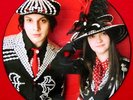 The White Stripes  Picture Disc Record 7