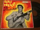 45 EP ELVIS PRESLEY 