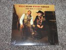 NEW   Willie Nelson & Wynton Marsalis   Two Men With the Blues   2 LP's
