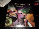 TRAPEZE Medusa THRESHOLD THS-4 LP SEALED gatefold
