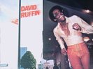 DAVID RUFFIN In My Stride (Motown STML 12064) UK Vinyl LP inc RODE BY THE PLACE