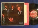 ROLLING STONES N°2 LK 4661 ORIGINAL UK MATRIX 1A/2A LP CLOSE TO MINT
