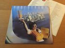 SUPERTRAMP - BREAKFAST IN AMERICA - 1979 LP WITH INNER SLEEVE NM/NM