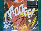 The Deviants Ptooff  RSD 2018 FOLD OUT LIMITED LP Vinyl