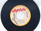 Junior Murvin Phillistines On the Land Lee Perry (77) Ja Red Cloud EX REGGAE