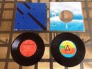U2: 11 O' Clock (Tick Tock) - Original 7