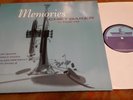 CHET BAKER IN TOKYO LP MEMORIES  JAZZ PADDLE WHEEL MADE IN GERMANY LIVE 1987