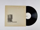 WILLIAM S. BURROUGHS The Doctor Is On The Market LP LTM V:XX UK 1986 VG++ 01C