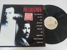 PHILADELPHIA SOUNDTRACK, BRUCE SPRINGSTEEN LP VINILI 12