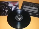 Asphyx - Last One On Earth GER LP 12'' 1992 RARE