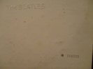 The Beatles White Album Apple (Capitol Logo) LP's in Excellent Condition