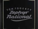 TOM FOGERTY: Zephyr National LP (cut corner, corner ding) Rock & Pop