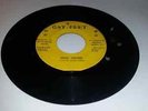 GAY FEET/SOUL DRUMS - COUNT OSSIE DRUM [R/STEADY INST.]  7