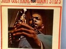 John Coltrane - Giant Steps vinyl LP 1st UK 1960 LTZ-K.15197 - Original - RARE