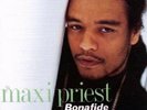 Maxi Priest - Bonafide - New Vinyl Record LP