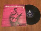 Boogaloo Joe Jones Right On Brother LP Prestige Jazz Guitar PR 7766 VG+ OG