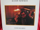 GOOD OLD BOYS Randy Newman vinyl album 1974 Rare 1st UK pressing Collectable