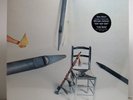 Paul McCartney Pipes Of Peace SEALED 1st Press LP HYPE  Michael Jackson Beatles