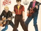 The Shakin' Pyramids(Vinyl LP)Skin 'Em Up-Virgin-V2199-UK-1981-Ex-/NM