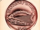 Sweeney's Men(Vinyl LP)Sweeney's Men 1968-Transatlantic-TRA SAM 37-UK-1-VG/Ex