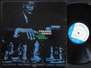 FREDDIE ROACH Good Move LP BLUE NOTE 84158 US 1963 NY Hank Mobley Blue Mitchell