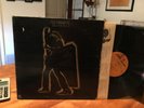 T. REX: Electric Warrior, 1st Pressing, Gatefold, OOP LP