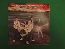 FULHAM FALLOUT - THE LURKERS - 1978 BEGA2 BEGGARS BANQUET - ORIGINAL LP