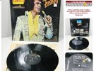 ELVIS PRESLEY ‘Today’ Quadradisc (quadraphonic) IN SHRINK  Audiophile press LP