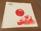 Big Country Look Away 12” Advance US Promo