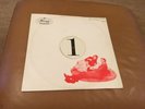 Big country One Great Thing 12” US White Label Promo