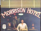 The Doors Morrison Hotel Vinyl LP 1970 Very Good+
