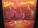 ORIG. 1971 LATIN FUNK SOUL 1st PRESS LP  FUNKY NASSAU  THE BEGINNING OF THE END