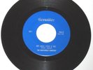 GRAIL Northwest Company GARAGE PUNK CANADA LEGEND Hard To Cry GRENADIER 45 NM