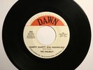 THE MALIBU'S Humpty Dumpty Was Making Out RARE GARAGE PUNK 1965 S Carolina HEAR
