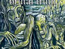 BRUTAL TRUTH - GOODBYE CRUEL WORLD  2 VINYL LP NEW+